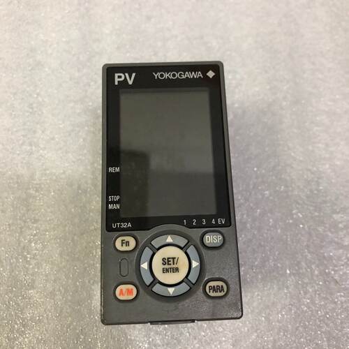 溢价-横河YOKOGAWA温控器UT32A-NNN-11-RN