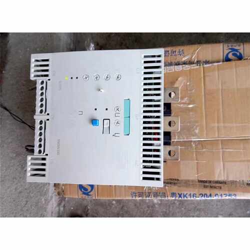 【议价-可维修】  3RW4073-6BB44 软启动器 /均有货