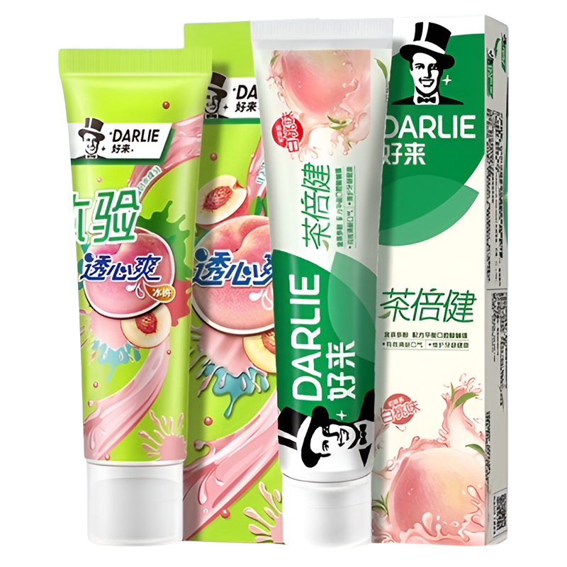 DARLIE280g123.65Ԫ
