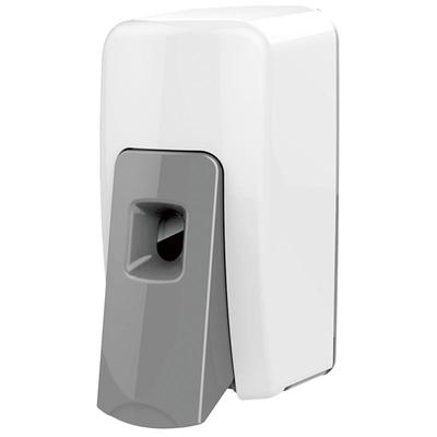 蜜雪冰城洗手液盒挂墙商用皂液器