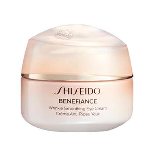 Shiseido/资生堂盼丽风姿智感抚纹眼霜15ml弹润丰盈滋润官方正品