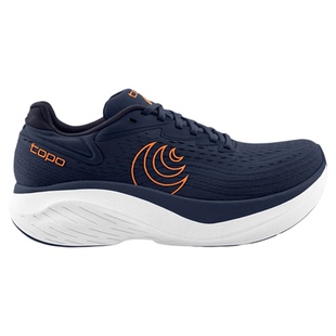 Topo Athletic Atmos 2轻量缓震透气网面缓震回弹男款公路跑步鞋