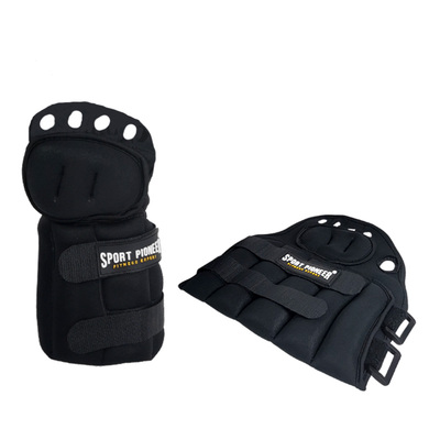 5KG负重提高运动效能打拳练武