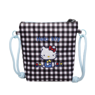 哈喽kt手机包包女式斜挎包2026春夏新款随身包小巧轻便口红零钱包