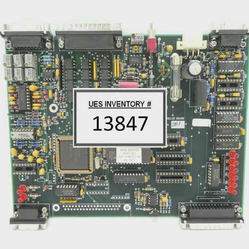 Hine Design 02423-001 Ha 2.0 手臂控制板 PCB GaSonics 06764-0