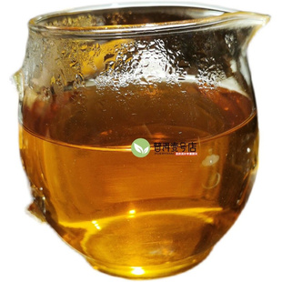 永年九九首批2005年经典限量珍藏云南普洱茶名山古树茶拼配400克