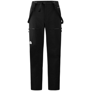 北面SUMMIT巅峰系列Torre Egger防水冲锋裤男TheNorthFace|8C9B