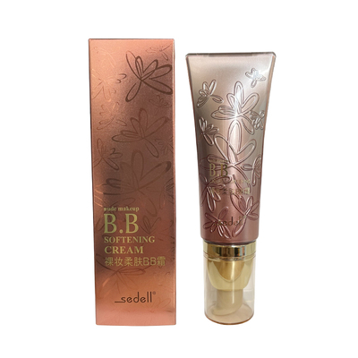 sedell诗黛尔不脱妆保湿遮瑕bb霜