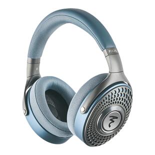 [新品]法国劲浪Focal青韵AZURYS带麦无延迟封闭式有线HIFI耳机