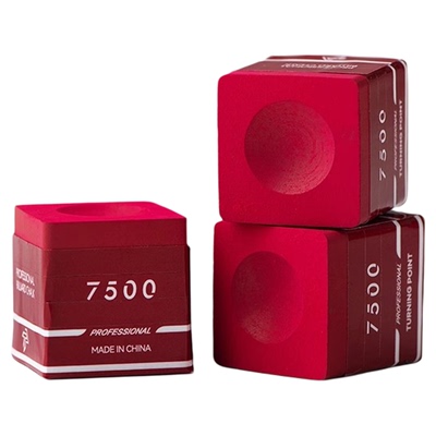 TP7500红色巧克擦粉枪粉