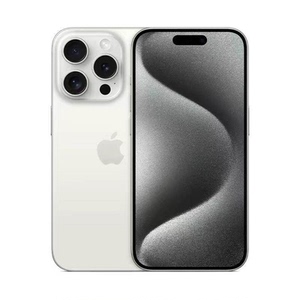 Apple/苹果 iPhone 15 Pro Max手机全网通5G苹果iphone 15 promax