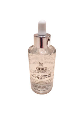 科颜氏集焕白淡斑精华液100ml