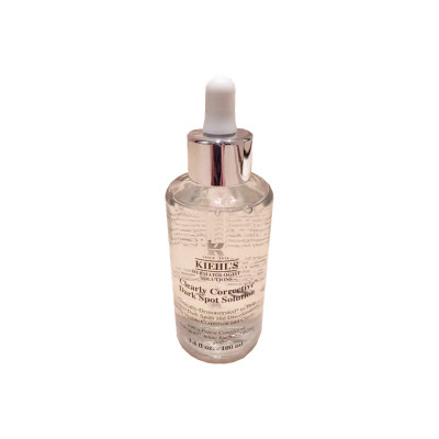 科颜氏集焕白淡斑精华液100ml