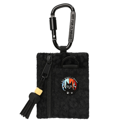 稀奇古怪迷你小零钱包挂件卡包