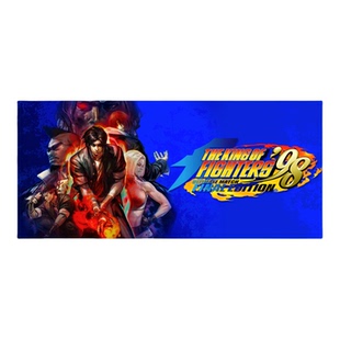 Steam正版 拳皇98终极对决最终版 KOF98UMFE 全球国区激活码 CDK