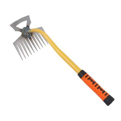 【人气爆品】新型锄草神器