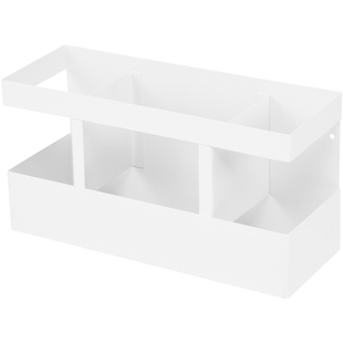 入户门磁吸雨伞收纳架家用门口防盗门后上磁铁置物架壁挂折叠伞架