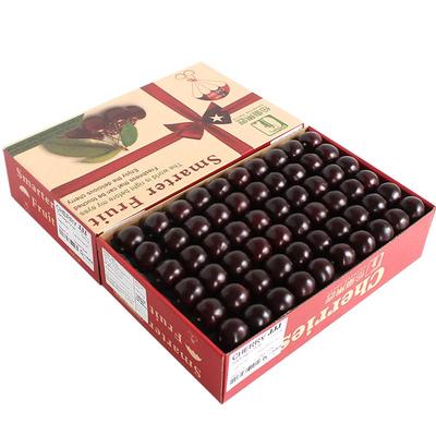 万人复购5J特大车厘子马年礼盒