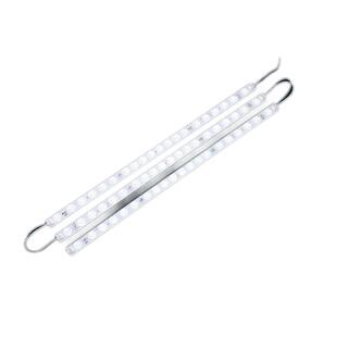 雷士照明吸顶灯灯芯改造灯板客厅灯盘长条灯家用节能替换led灯条