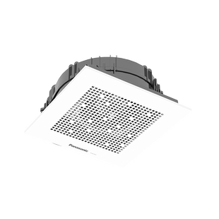 「重磅新品」松下排气扇强力静音排风扇家用吊顶厨房卫生间换气扇