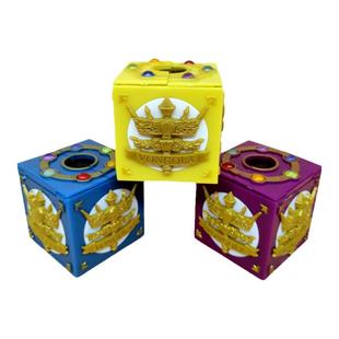 现货家教彭格列守护匣子初代大空吊坠戒指日本二次元动漫饰品礼物