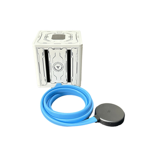 寒极Y3pro水冷散热器液冷磁吸背夹式手机平板半导体静音游戏直播