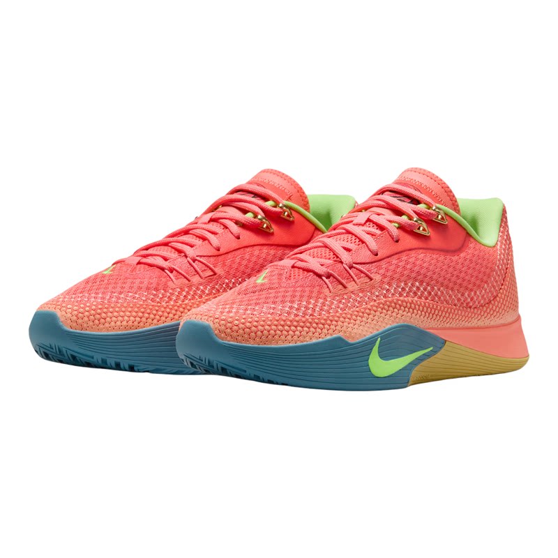 Nike男款 S.T. Fla篮球鞋