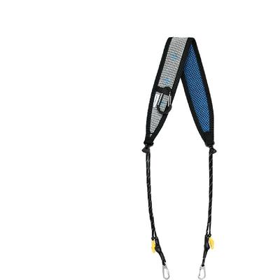 theMADHATcher 「山野之旅」多功能轻量化背带 多用包背带肩带