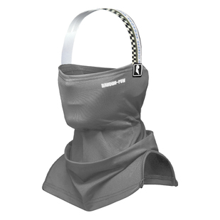 RandomPow 滑雪面罩护脸挂耳男女款秋冬季透气保暖防风寒装备护具