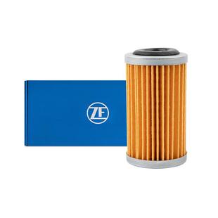 ZF采埃孚JF015E无级变速箱滤清器适用天籁楼兰奇骏骐达逍客启辰