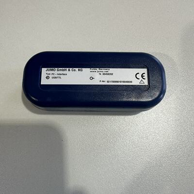 溢价-德国JUMOUSB/TTL接口转换器 型号PC-Inte