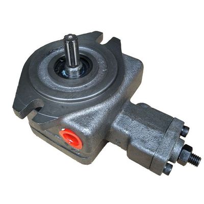 液压油泵锯床vp20变量