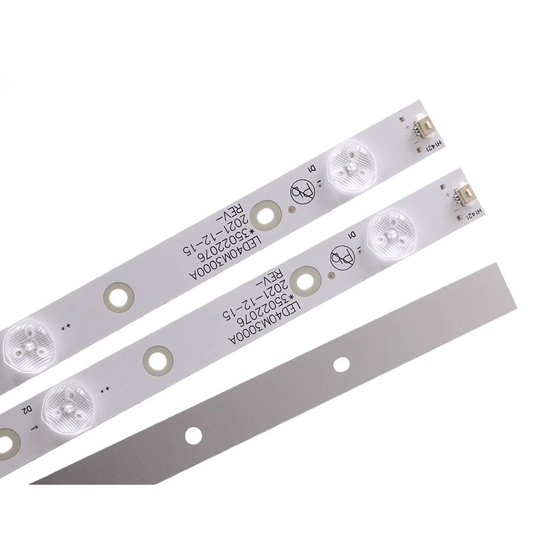 鲁至适用康佳LED40E330C LED40S2灯条SZKK40D07-ZC22AG-04灯条LED