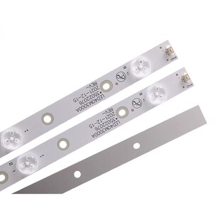鲁至适用康佳LED40E330C LED40S2灯条SZKK40D07-ZC22AG-04灯条LED