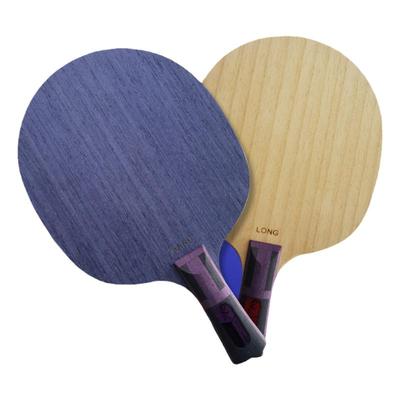 搏睿德六木一纤维异质长胶板