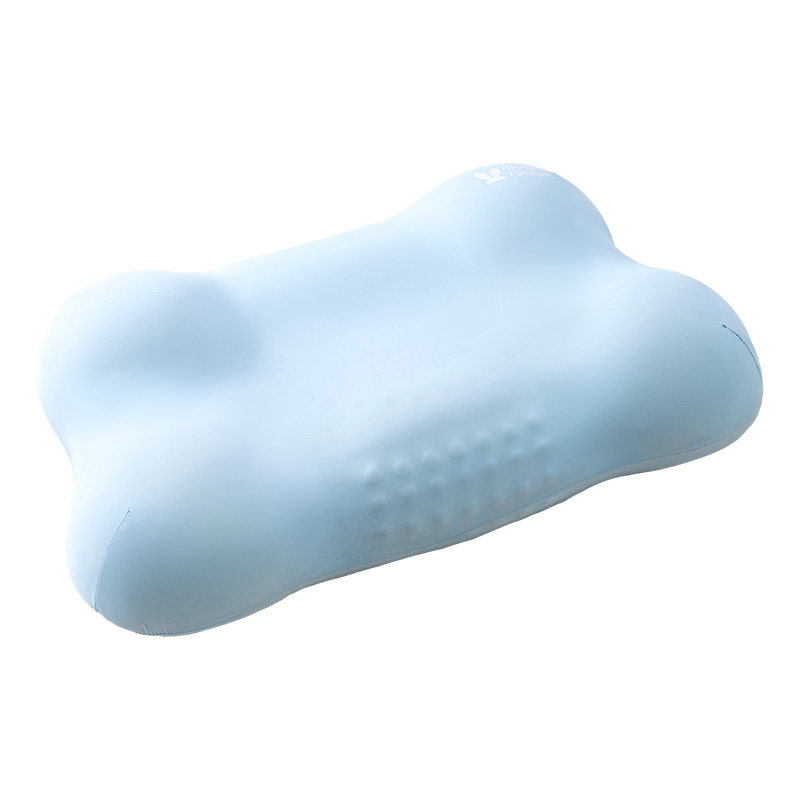 儿童枕头1到3到6岁以上四季通用云朵护脊枕婴儿宝宝专用护颈椎枕