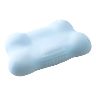 儿童枕头1到3到6岁以上四季通用云朵护脊枕婴儿宝宝专用护颈椎枕