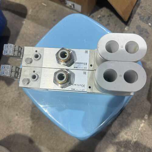 ZL 6H06 B1 SM 真空发生器2个