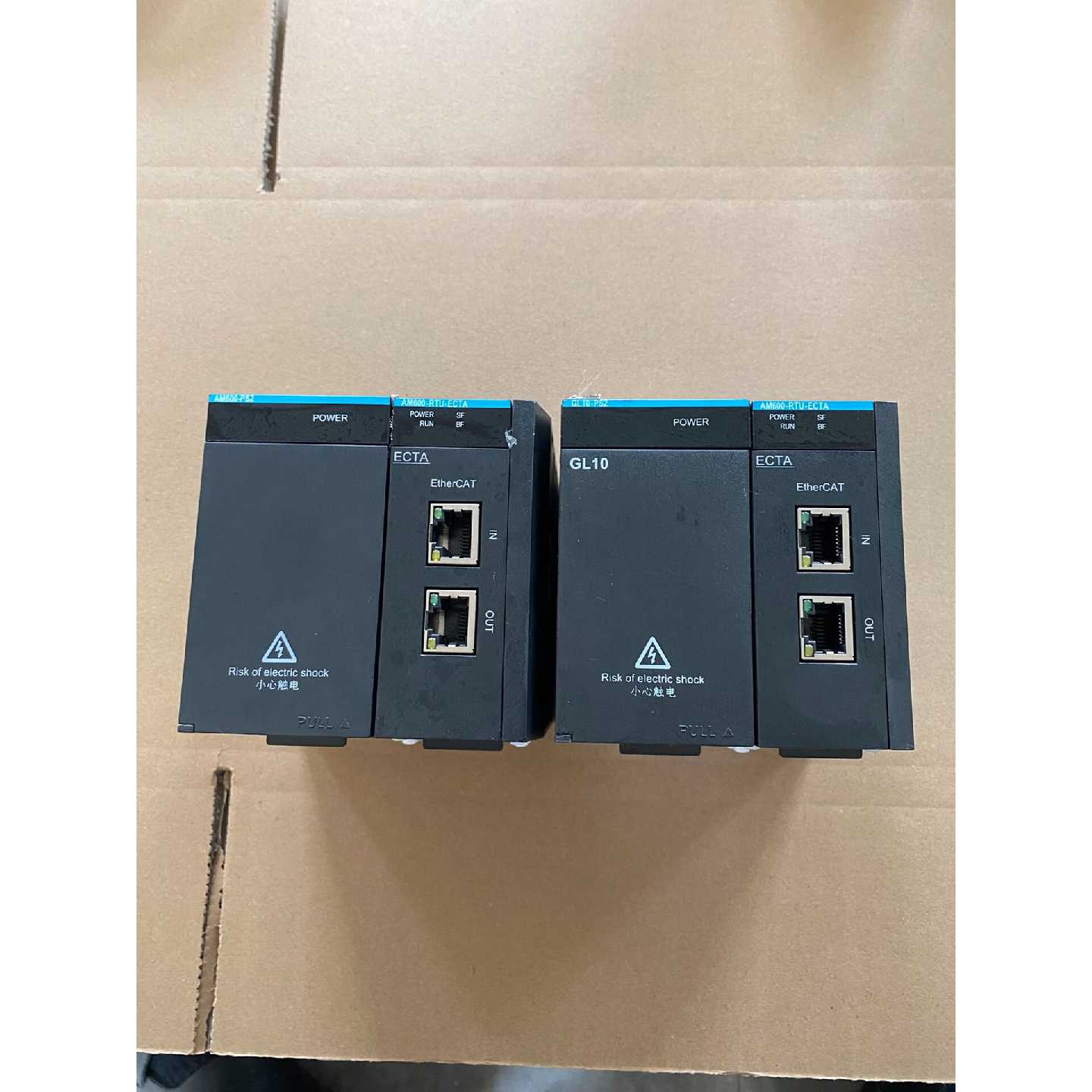 议价-汇川GL10-PS2电源