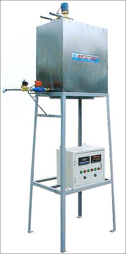 供应银鹰 自控调温加水器 和面温水加水器 和面机自动加水