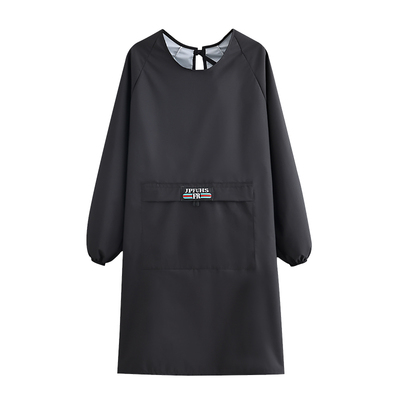 防水防油可定制logo围裙