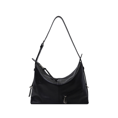 南风AH高端系列牛皮托特包