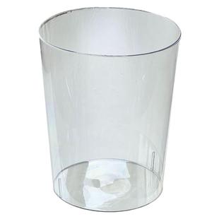 毛笔收纳筒透明书法作品收纳书画收纳桶宣纸收纳盒字画收纳筒笔筒