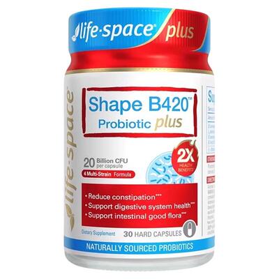 保税仓Lifespace益倍适B420