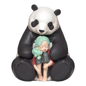 少女心白夜童话听月电视柜礼物