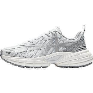 【樊振东同款】安踏PG7 破晓丨老爹鞋厚底缓震回弹跑步鞋休闲鞋女