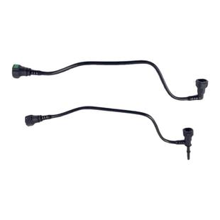 适配长安逸动致尚XT燃油管进回油管油泵进油管回油管逸动回油管