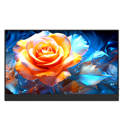 EIMIO4K触控OLED便携显示器