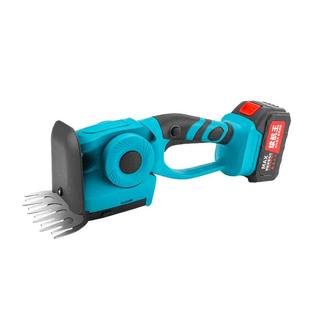 家用小型割草机手持剪草机绿篱修剪机电动除草机锄草剪草机打草机