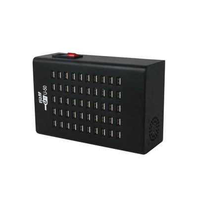 U牛usb多口充电器排插座